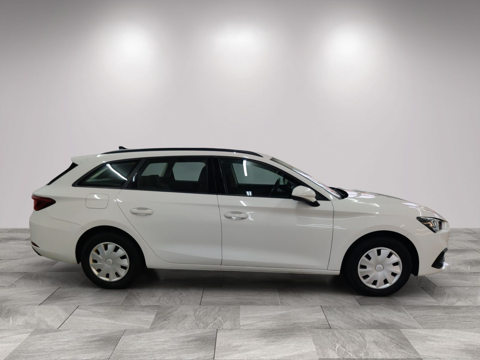 Seat Leon - Bild 6