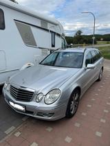 Mercedes-Benz 220 - Mercedes-Benz 220 aus 2007
