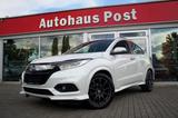 Honda HR-V Executive LED Kamera Keyless Panorama DAB