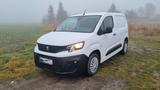 Peugeot Partner 1.5 HDI L1+KLIMA+3xSITZER+1xSCHIEBTÜR - Peugeot Partner aus 2022