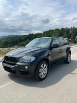 BMW Bmw X5 E70 3.0d x-Drive M57 Tauschen Cls T... - BMW M5 mit Diesel-Antrieb