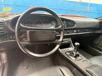 صورة 7 لـ 1989 Porsche 944
