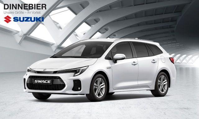 Suzuki Swace Comfort+ (CVT) *bis zu 8 Jahre Garantie*