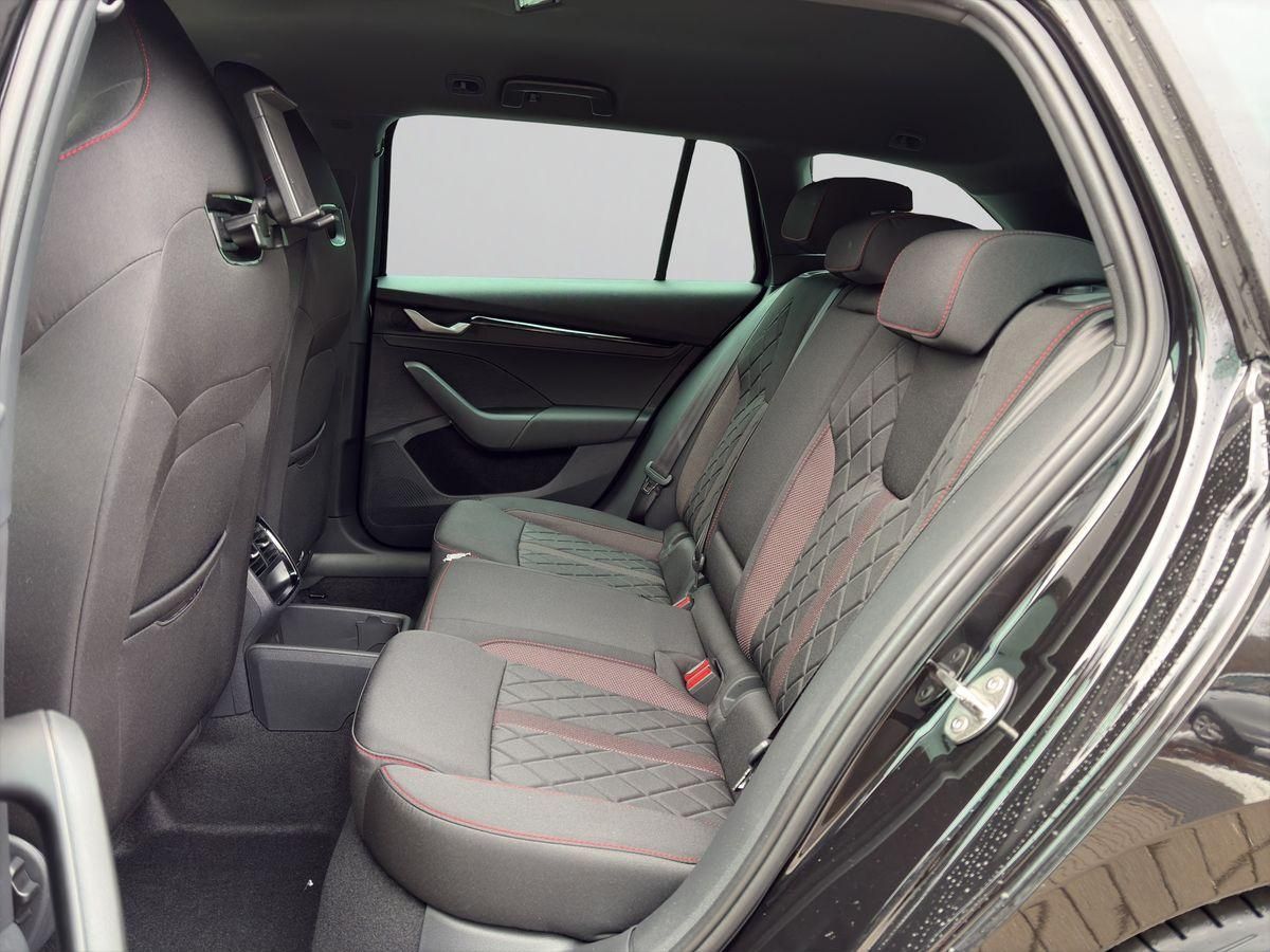 Skoda Octavia - Bild 11