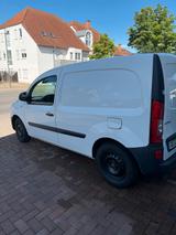 Mercedes-Benz Citan Kastenwagen 111 Cdi - Mercedes-Benz Kastenwagen