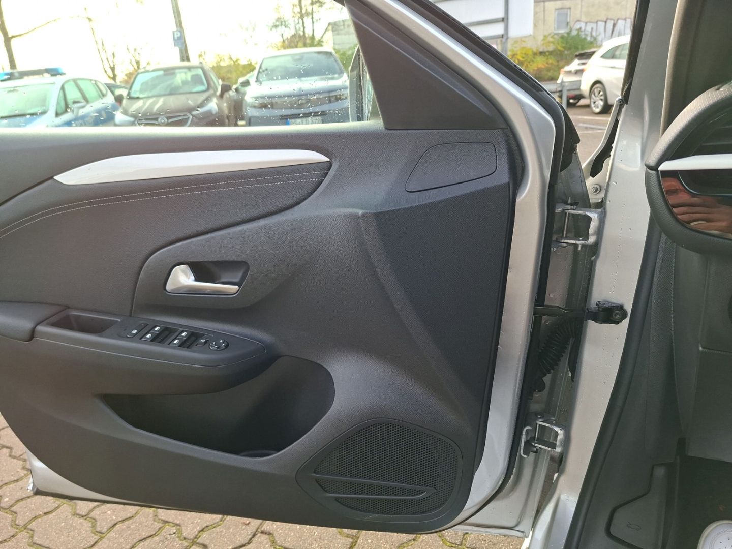 Opel Corsa - Bild 13
