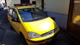 Ford Galaxy 1.9TDI 85kW Trend Autom. Trend - Ford Galaxy: 1.8