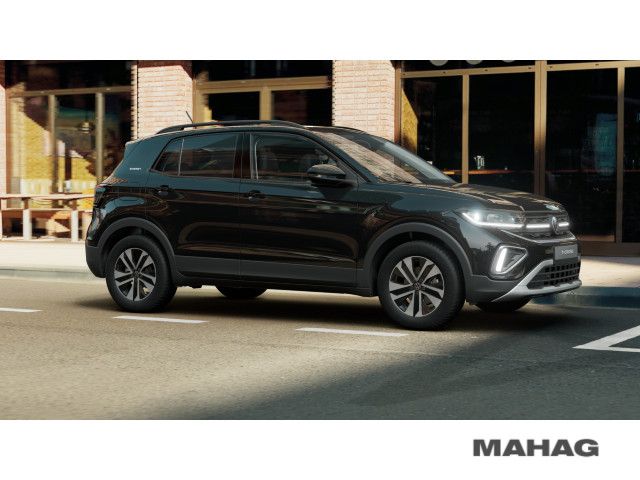 Volkswagen T-Cross - Bild 7