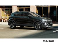 Volkswagen T-Cross - Vorschau Bild 7