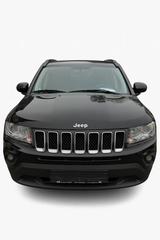 Jeep Compass Limited 4x4 - gebrauchte Jeep Compass aus dem Jahr 2012