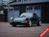 Porsche 964 3.0 SC 964 Look (LIGHT GREEN METALLIC) - : Grün, Metallic