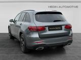 Mercedes-Benz GLC 220 d 4M AMG|EXCLUSIVE|MBEAM|NIGHT|AMBIENTE - Mercedes-Benz GLC 220 in Dresden