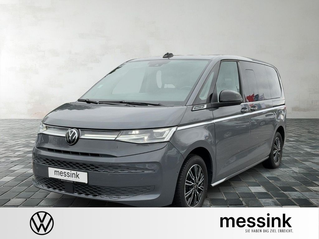 Volkswagen Andere
