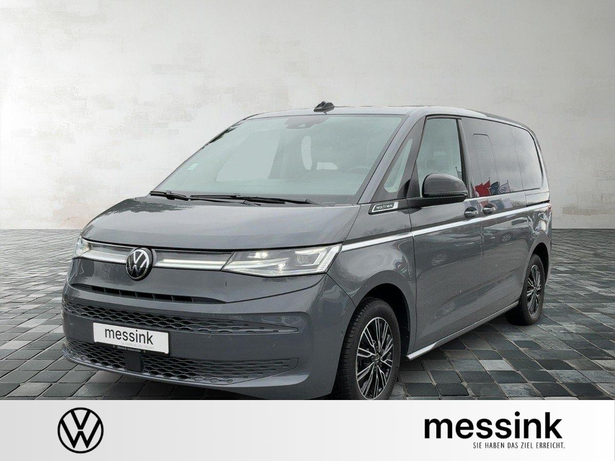 Volkswagen Multivan 2.0 TSI Style (EURO 6d)*Navi*IQ-Light*C