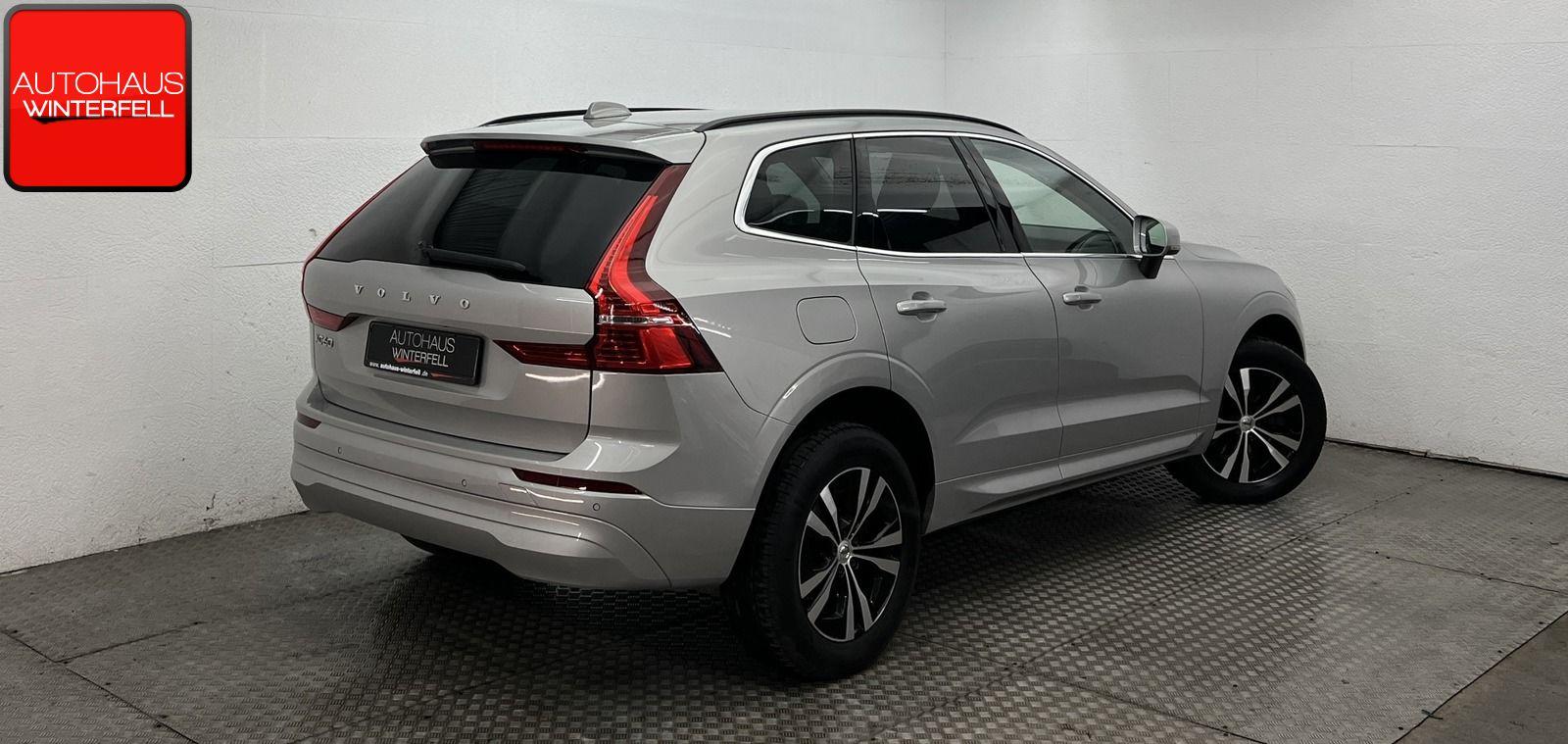 Volvo XC60 B5 D AWD PRO VOLL-LED+LUFT+HUD+MEMO+ACC+, миниатюра 4