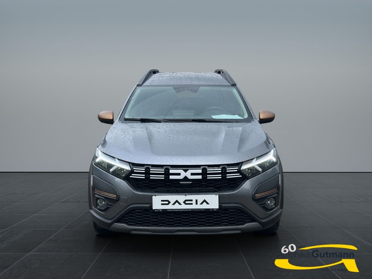 Fahrzeugabbildung Dacia Jogger Extreme 1.6 HYBRID 140 EU6e Digitales Coc
