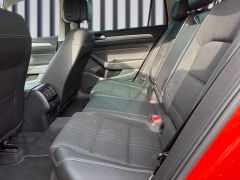 VW Passat Variant 2.0 TDI 4Motion BMT Alltrack ACC