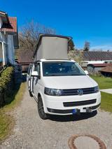 Volkswagen T5 California