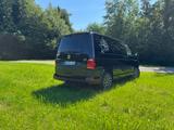 Volkswagen T6 Multivan Allrad LED 8 fach Bereift - gebrauchte VW T6 Multivan aus dem Jahr 2016