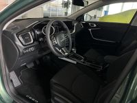 Kia cee'd / Ceed - Vorschau Bild 10