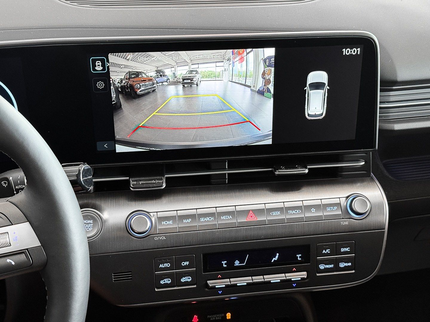 Hyundai KONA - Bild 9
