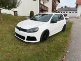 Volkswagen Vw Golf 6 R 2.0 TSI DSG 4 Motion Navi - Volkswagen Golf mit Benzin-Antrieb: Kleinwagen, 2.0