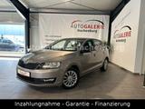Skoda Rapid Spaceback Ambition/Navi/CarPlay/GARANTIE - Skoda Rapid aus 2018