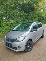 Skoda Citigo 1.0 MPI 44kW Style, 5- Gang