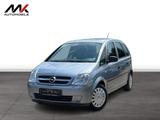 Opel Meriva 1.6 *TOP*SCHECKHEFTGEPFLEGT*KLIMA*TÜV* - Opel Meriva in Bielefeld