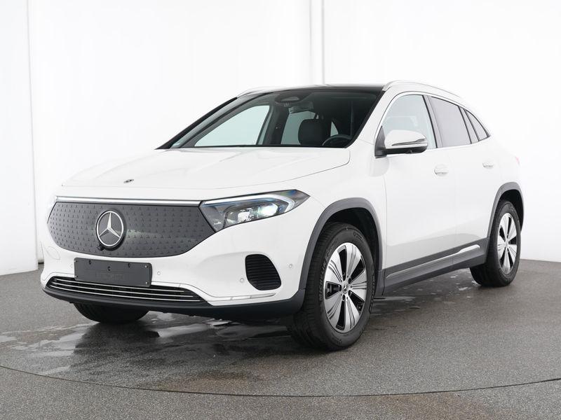 Mercedes-Benz EQA 350 4M Progressive*LED*360°*Distronic*Pano-D