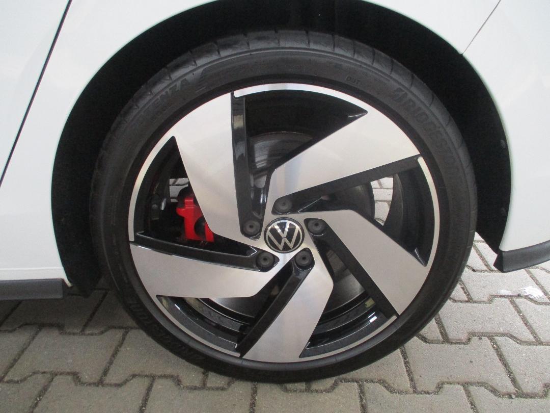 Volkswagen Golf GTI 2,0 TSI DSG 3,99% Finanzierung -, миниатюра 13
