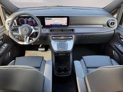 Fahrzeugabbildung Mercedes-Benz V300d 4M EXCLUSIVE extralang LUX-SITZE AIRMATIC