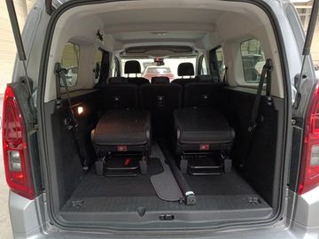 Bild 11 Opel Combo Life XL GS +7-Sitzer+MLED+SHZ+KAMERA+NAVI+