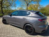 Maserati Levante 3.0 V6 Modena S mit Garantie - Maserati Levante Modena-S