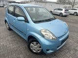 Daihatsu Sirion 1.0 CooLine inkl 12 Monate Garantie - Daihatsu: Coo