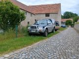 Mitsubishi L200  2.5td 4x4 pickup - Mitsubishi Pick-up