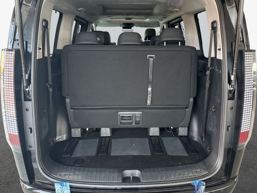 Hyundai Staria – Bild 7