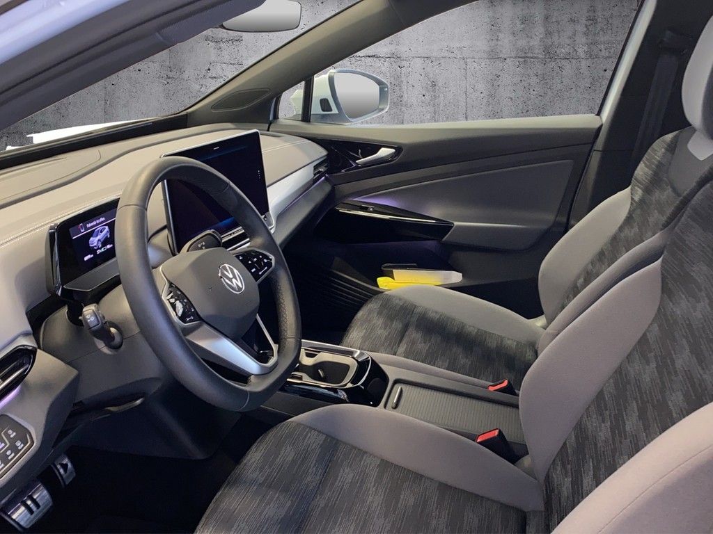 Volkswagen ID.5 - Bild 9