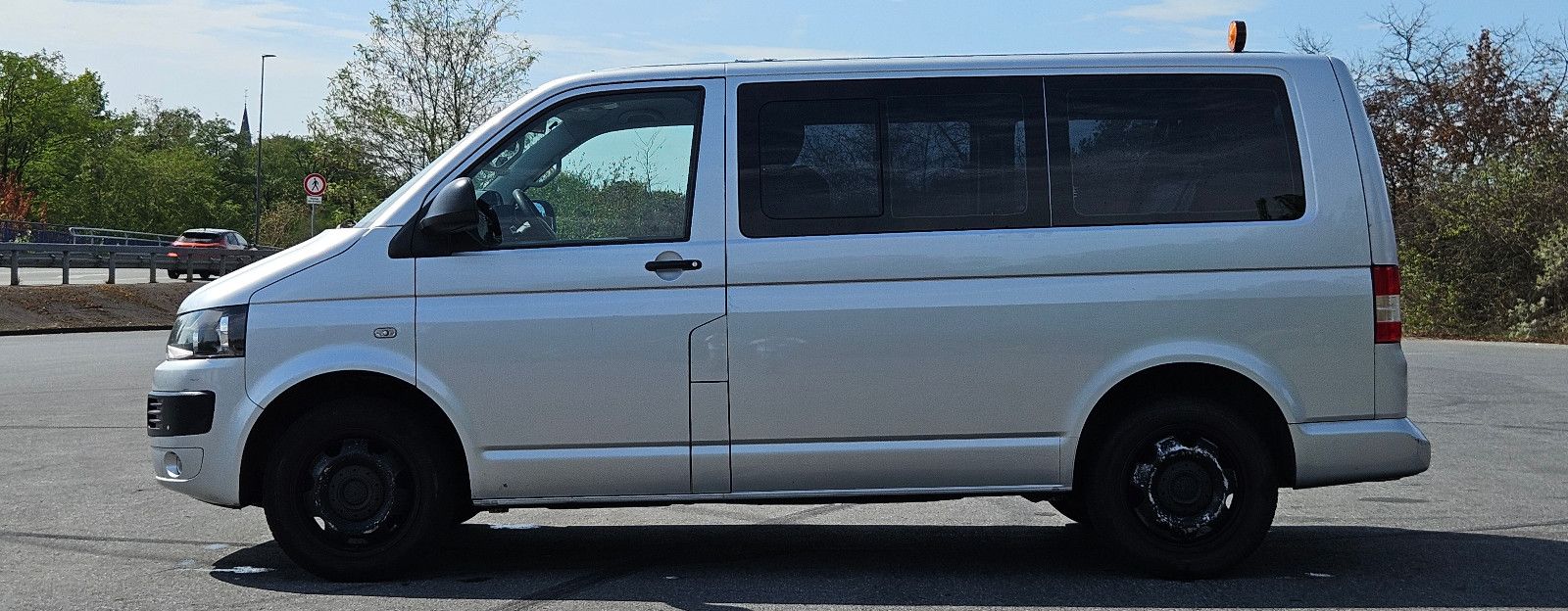 VW T5 DSG T5.1 T5.2 4-MOTION 7-SITZER FACELIFT