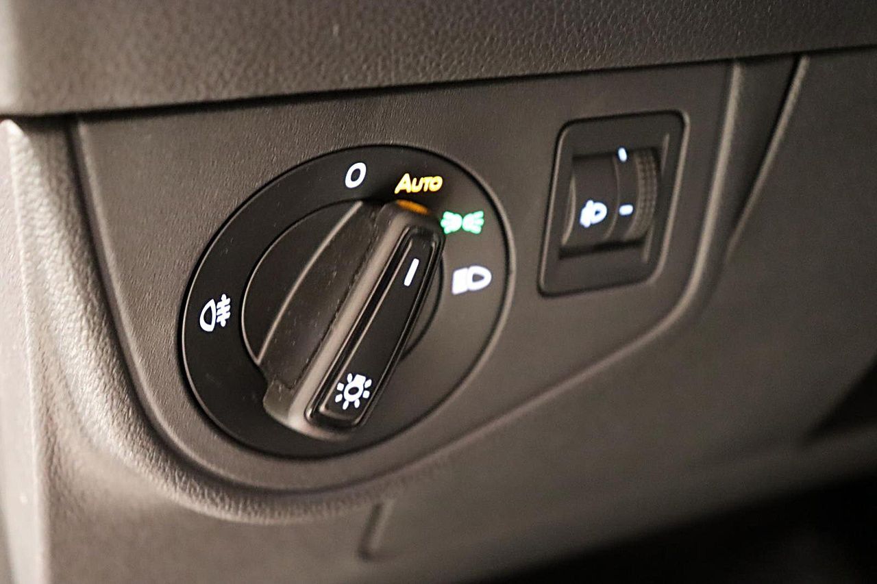 Volkswagen Taigo - Bild 15