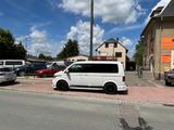 Volkswagen T6.1 Multivan ABT - Volkswagen: Abt