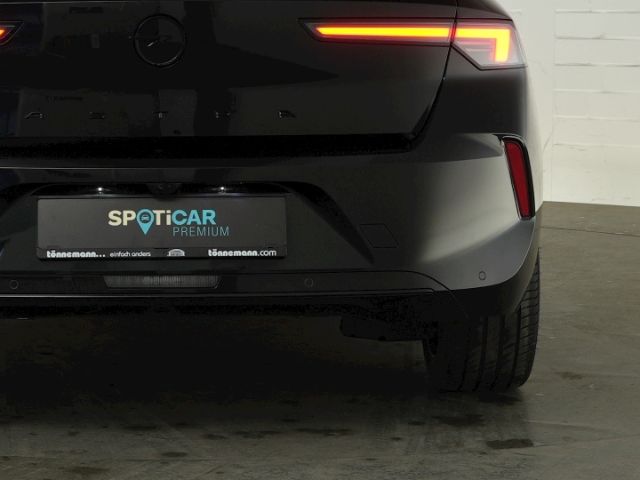 Astra L LIM ULTIMATE AT+LED+NAVI+360 GRAD KAMERA