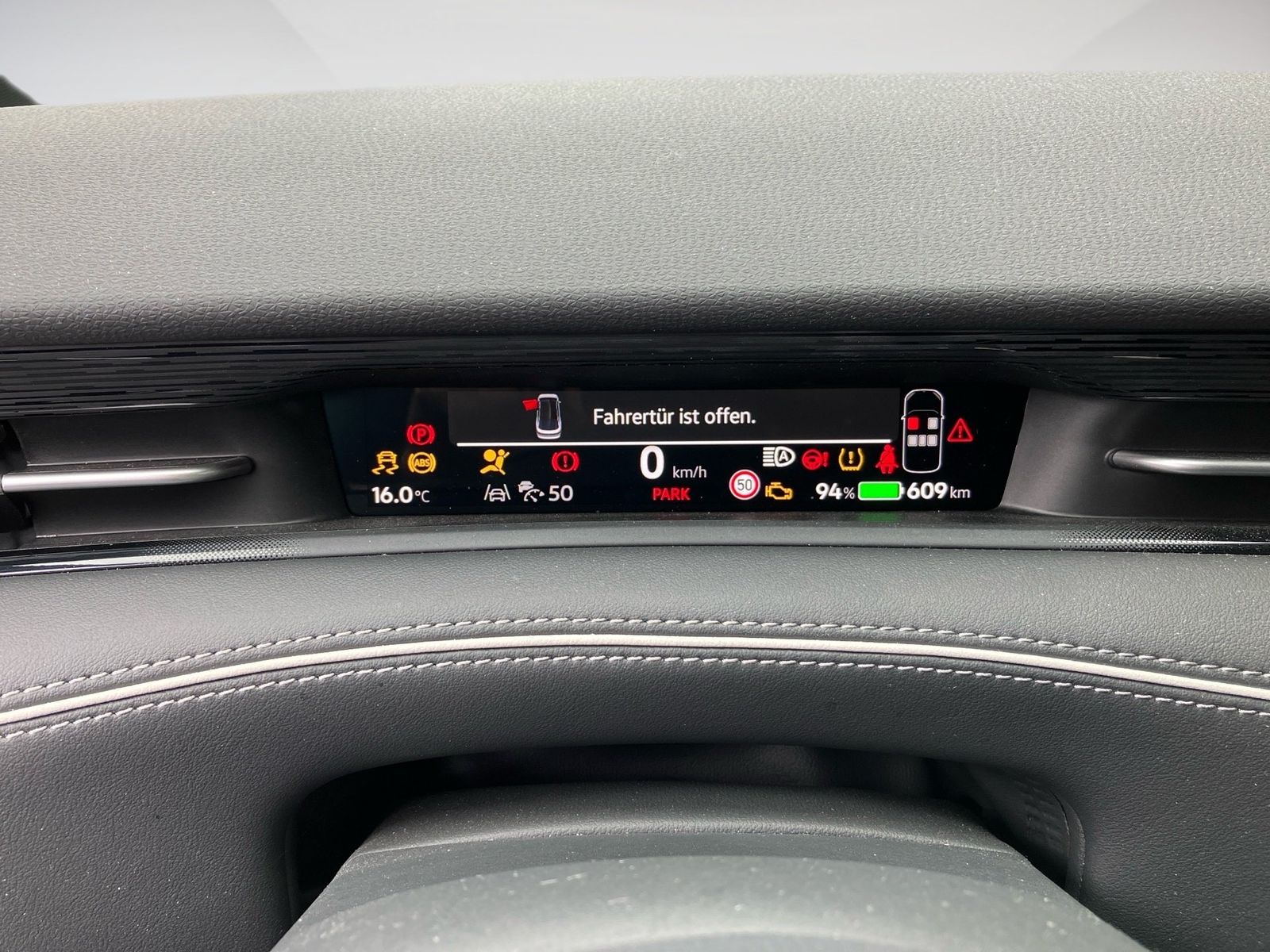 Volkswagen ID.7 - Bild 13
