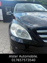 Mercedes-Benz B -Klasse 160, Automatik, 2. Halter, 138000km - Mercedes-Benz B 160 in Hamburg
