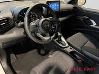 Mazda 2 Hybrid - Vorschau Bild 7