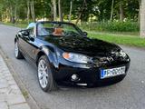 Mazda MX-5 Energy 2.0 MZR Energy - NUR 11Tkm - gebrauchte Mazda MX-5 aus dem Jahr 2007