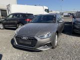 Audi A4 AVANT 40TFSi 17Z./LED/DAB/NAVI+/AHK/StHz./VC - Audi A4 in Dortmund