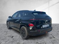 Hyundai KONA Elektro - Vorschau Bild 4