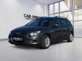 Hyundai i30 cw Edition+* KLIMA * AHK * USB/AUX * TÜV * - Hyundai i30 aus 2009
