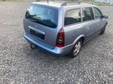 Opel Astra Caravan 1.6L Klima TÜV bis 08/2027 - Opel Astra aus 2003: Kombi